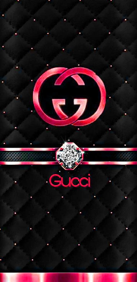 sfondo gucci samsung galaxy s2|Gucci logo wallpaper.